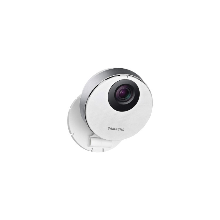 Samsung SNH-P6410 Smart Home Full HD Camera