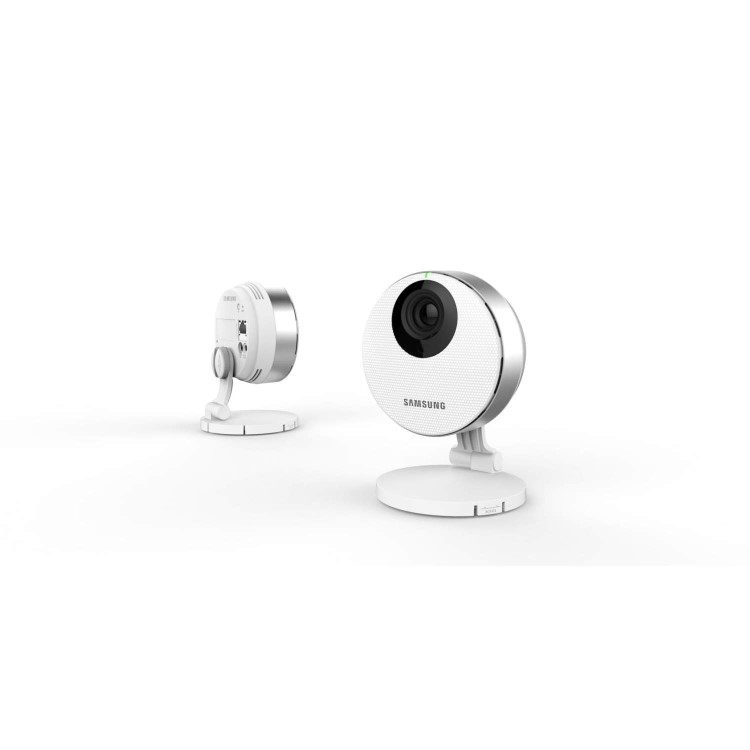 Samsung SNH-P6410 Smart Home Full HD Camera