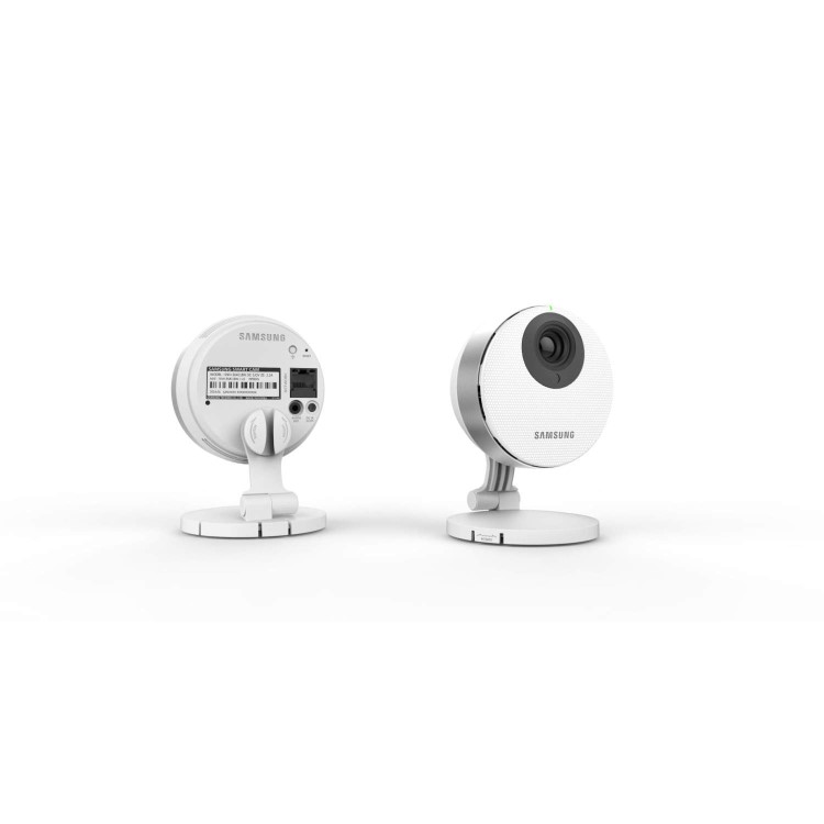 Samsung SNH-P6410 Smart Home Full HD Camera