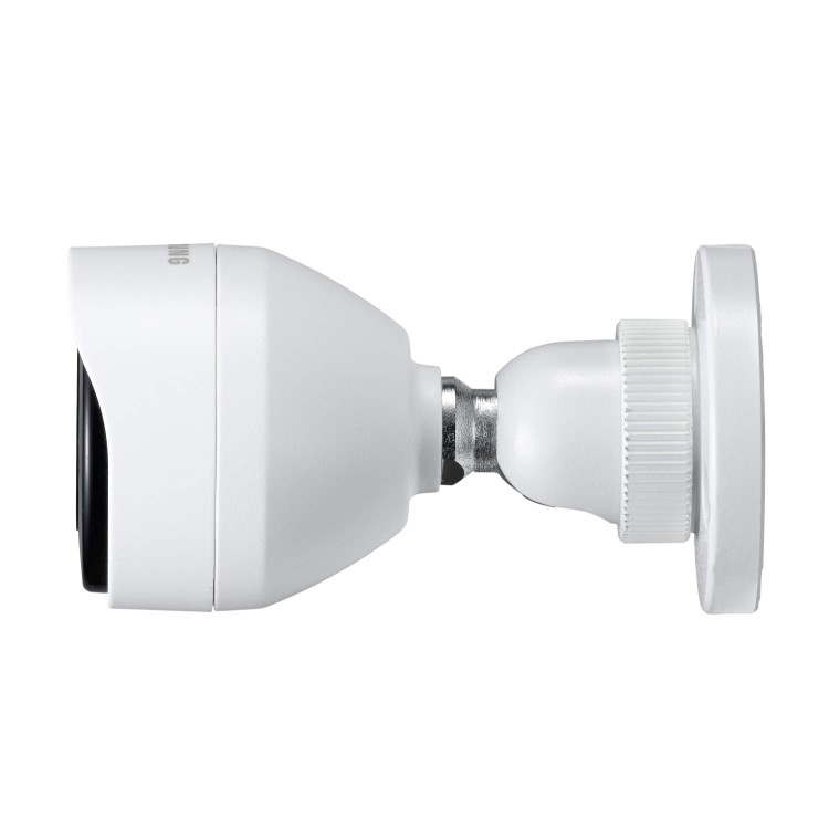 Samsung SNH-E6440 Smart Home HD Outdoor Camera 