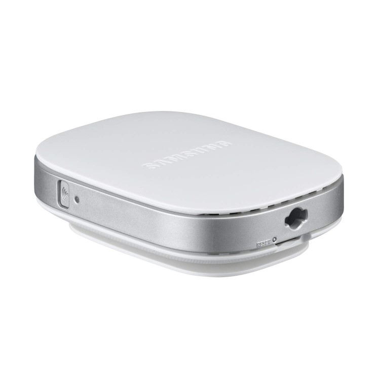 Samsung SNH-E6440 Smart Home HD Outdoor Camera 