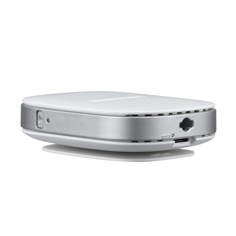 Samsung SNH-E6440 Smart Home HD Outdoor Camera 