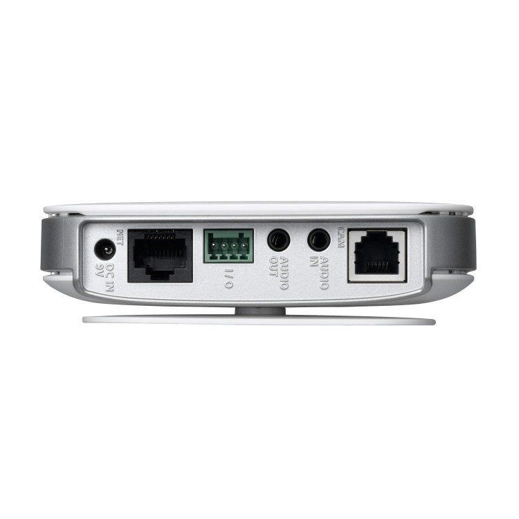 Samsung SNH-E6440 Smart Home HD Outdoor Camera 