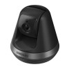 Samsung Smart Home Camera Full HD Compact Indoor Security Auto Tracking Pan/tilt Camera CCTV Baby Monitor with Two-Way Audio &amp; Motion Detect  - Black