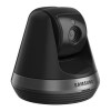 Samsung Smart Home Camera Full HD Compact Indoor Security Auto Tracking Pan/tilt Camera CCTV Baby Monitor with Two-Way Audio &amp; Motion Detect  - Black