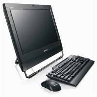 Lenovo ThinkCentre M71z 20 inch Core i3 All-In-One PC