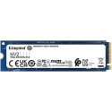 SNV2S/1000G Kingston 2280 NV2 1TB M.2 NVMe Internal SSD