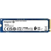 Kingston 2280 NV2 1TB M.2 NVMe Internal SSD Kingston 2280 NV2 1TB M.2 NVMe Internal SSD