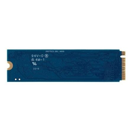 Kingston NV2 250GB M.2 2280 Internal SSD