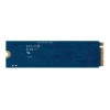 Kingston 2280 NV2 250GB 2.5 Inch M.2 NVMe Internal SSD