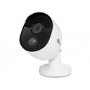Swann CCTV System - 16 Channel 1080p DVR with 16 x 1080p Thermal Sensing Cameras & 2TB HDD