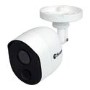 Swann CCTV System - 4 Channel 1080p DVR with 4 x 1080p Thermal Sensing Cameras & 1TB HDD with Google Assistant