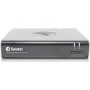 Swann CCTV System - 4 Channel 1080p DVR with 4 x 1080p Thermal Sensing Cameras & 1TB HDD with Google Assistant