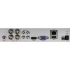 GRADE A1 - Swann CCTV System - 4 Channel 1080p DVR with 4 x 1080p True Detect Cameras &amp; 1TB HDD