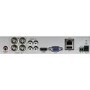 Swann CCTV System - 4 Channel 1080p DVR with 4 x 1080p Thermal Sensing Cameras & 1TB HDD with Google Assistant