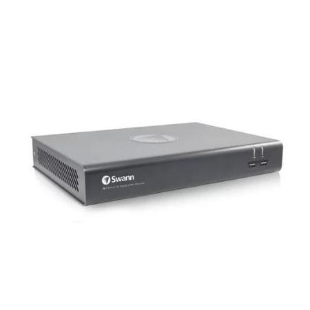 Swann 16 Channel 1080p Full HD DVR with 2TB HDD