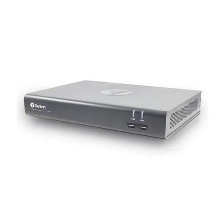 Swann 16 Channel 1080p Full HD DVR with 2TB HDD