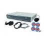 Swann 16 Channel 1080p Full HD DVR with 2TB HDD