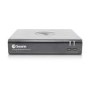 GRADE A1 - Swann 4 Channel 1080p Digital Video Recorder with 1TB Hard Drive & Google Assistant 