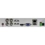 GRADE A1 - Swann 4 Channel 1080p Digital Video Recorder with 1TB Hard Drive & Google Assistant 