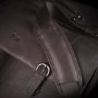 Solo Executive 15.6" Briefcase - Espresso