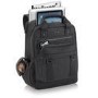 Solo Executive 15.6" Bradford Backpack - Black/Grey