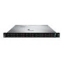 HPE ProLiant DL360 Gen10 Intel Xeon 4110 2.1GHz 8c 1P P408i-a 2.5 SFF 500W 1U Rack-mountable Server