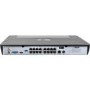 GRADE A2 - Swann 16 Channel 4K Ultra HD Network Video Recorder with 2TB HDD