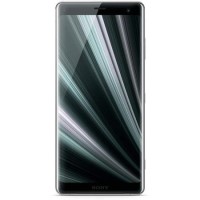 GRADE A1 - Sony Xperia XZ3 White 6" 64GB 4G Unlocked & SIM Free
