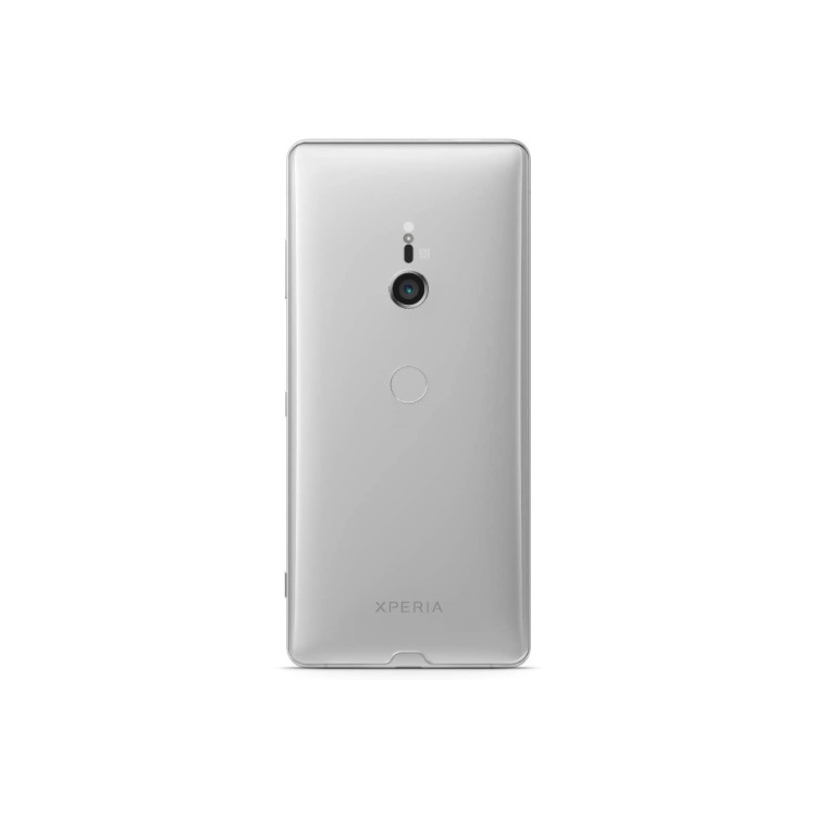GRADE A1 - Sony Xperia XZ3 White 6" 64GB 4G Unlocked & SIM Free