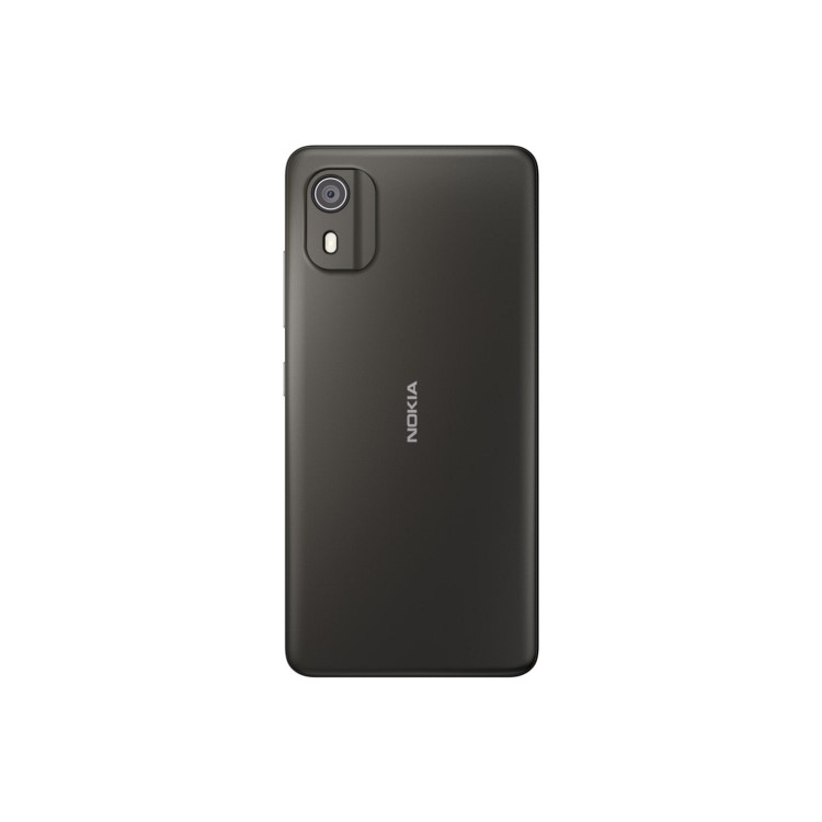 Nokia C02 Charcoal 5.45" 32GB 4G Unlocked & SIM Free Smartphone