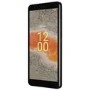 Nokia C02 Charcoal 5.45" 32GB 4G Unlocked & SIM Free Smartphone