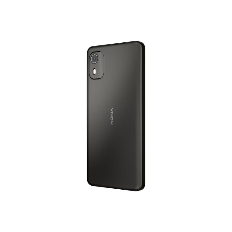 Nokia C02 Charcoal 5.45" 32GB 4G Unlocked & SIM Free Smartphone