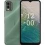 Nokia C32 64GB 4G SIM Free Smartphone - Autumn Green