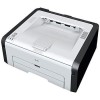 Ricoh SP211 Mono Laser Printer USB 22ppm 1200x600dpi 150 sheet paper tray