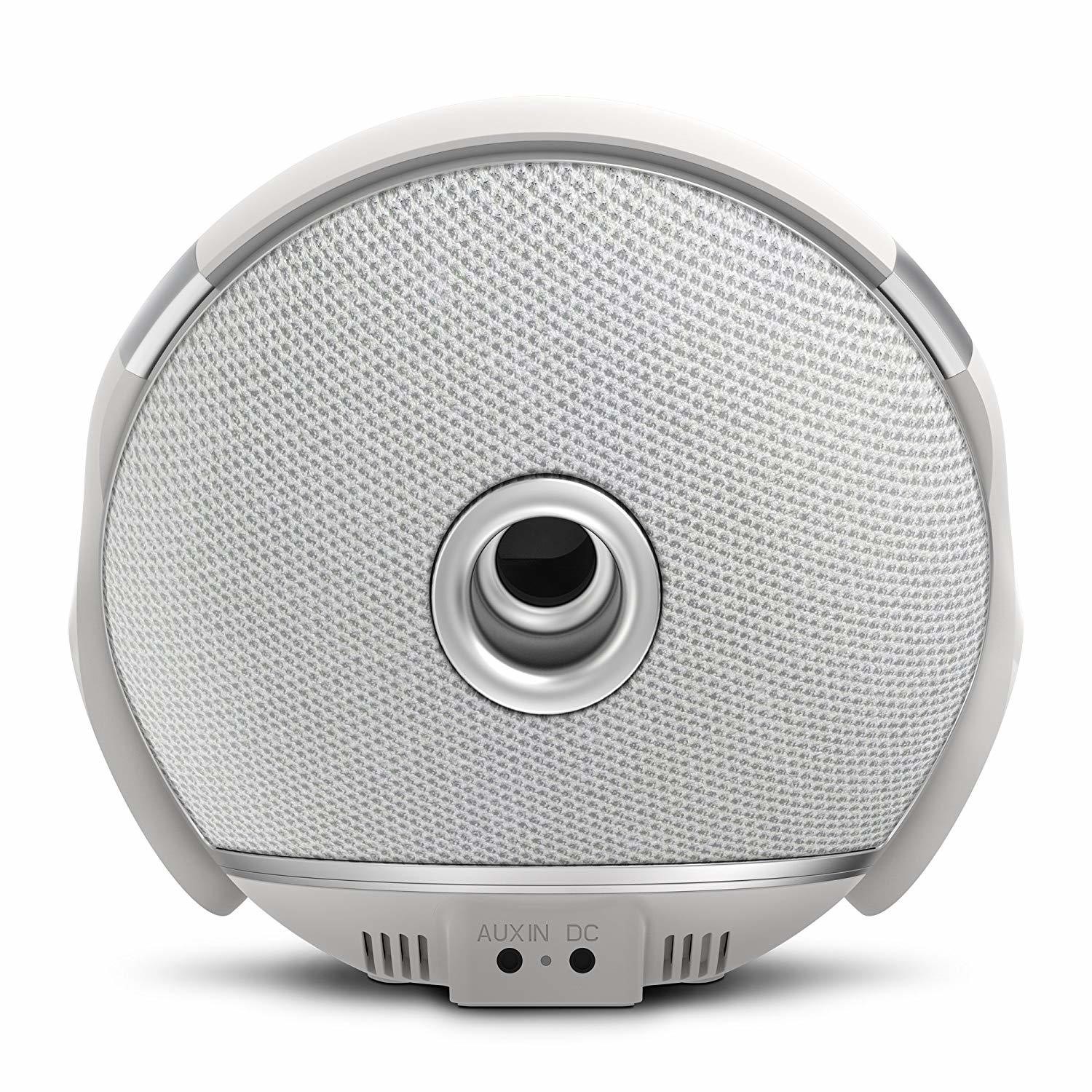 Motorola Sphere+ Plus 2-in-1 Bluetooth Speaker with Over-Ear