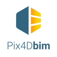 Pix4Dbim - 1-Year Rental License