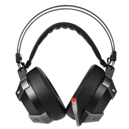 Marvo Scorpion HG9015G 7.1 Virtual Surround Sound RGB LED Gaming Headset