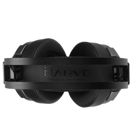 Marvo Scorpion HG9015G 7.1 Virtual Surround Sound RGB LED Gaming Headset