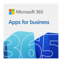 SPP-00003 Microsoft Office 365 Apps For Business 1 Year Subscription - Digital Download