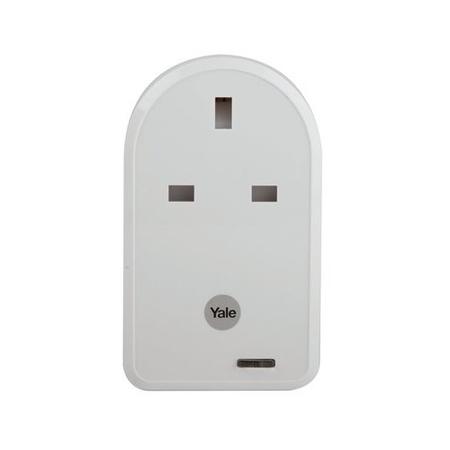Yale Smart Home Power Switch