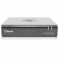 Swann 8 Channel 1080p HD Digital Video Recorder with 2TB HDD