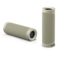 Portable Bluetooth Speaker - Taupe