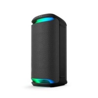 Sony SRSXV800B Wireless Party Speaker with omnidirectional sound and a Touch Panel Sony SRSXV800B Wireless Party Speaker with omnidirectional sound and a Touch Panel