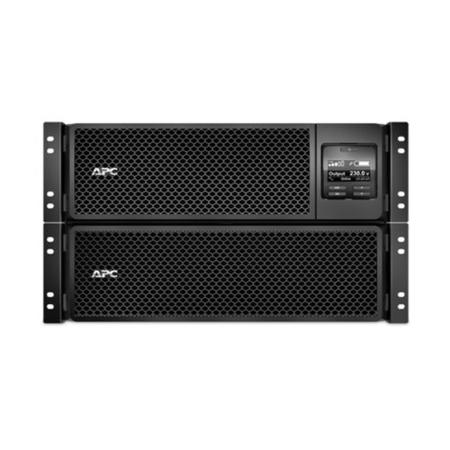 APC SRT 8000VA RM 230V