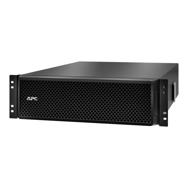 APC Smart-UPS SRT 192V 5-6kVA RM BP Marine