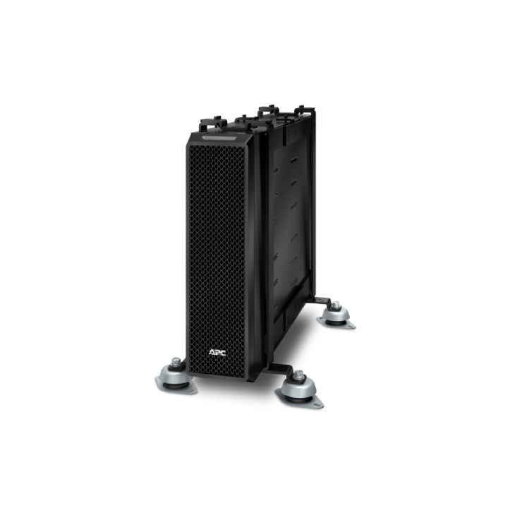 APC Smart-UPS SRT 192V 5-6kVA RM BP Marine