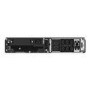 APC Smart-UPS SRT 3000VA RM - UPS  rack-mountable  - AC 208/230 V - 2700 Watt - 3000 VA - USB - 8 Output Connectors - 2U - 19" - black