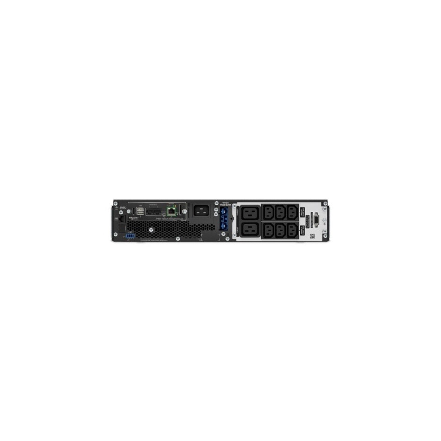 SMART UPS SRT 3000VA 230 V No Batteries