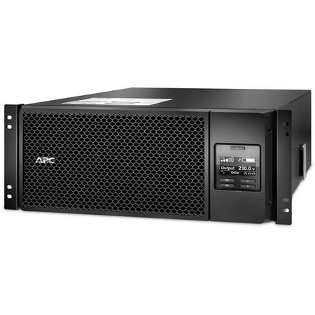 APC Smart-UPS 6000VA Rack